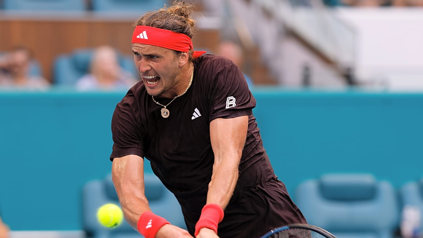 Draw Munich Open 2025 featuring Alexander Zverev, Ben Shelton and Jakub Mensik