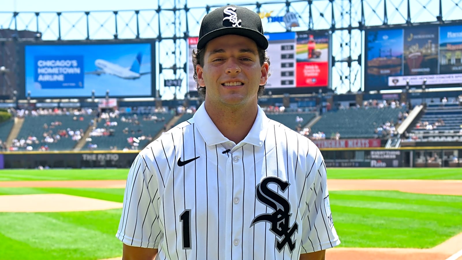 The 'No.1-overall MLB Draft picks' quiz