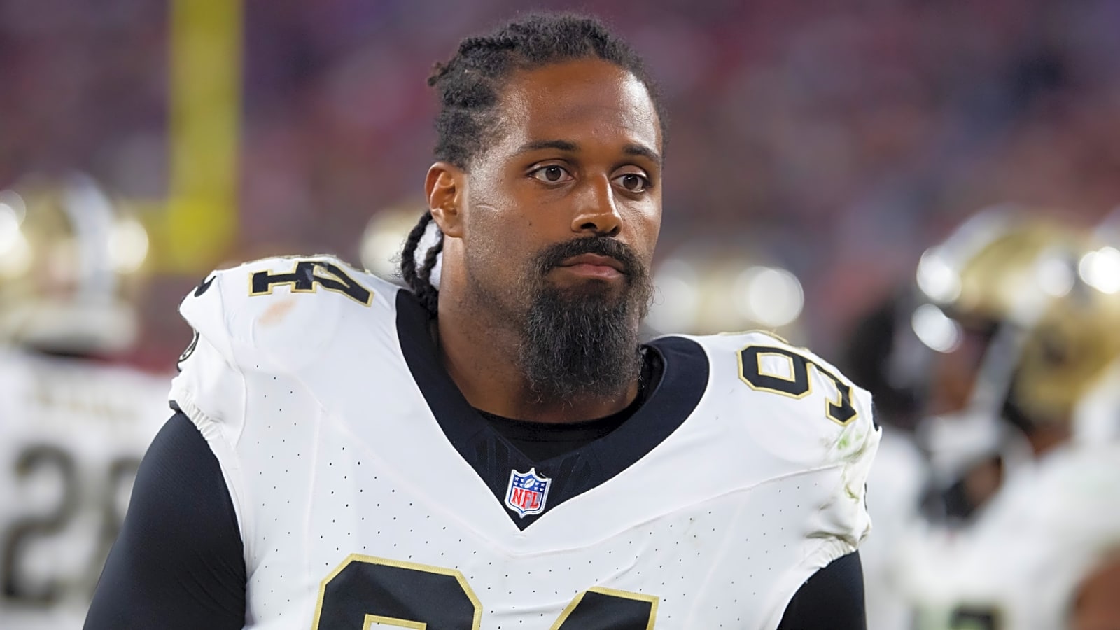 Future Hall of Famer flirts with Chiefs after Travis Kelce deal