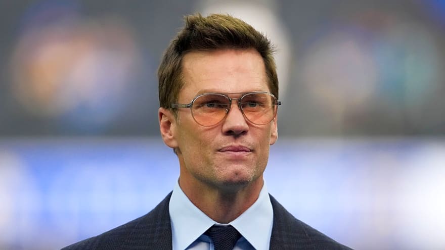 Tom Brady could target former Patriots coach for Raiders HC job