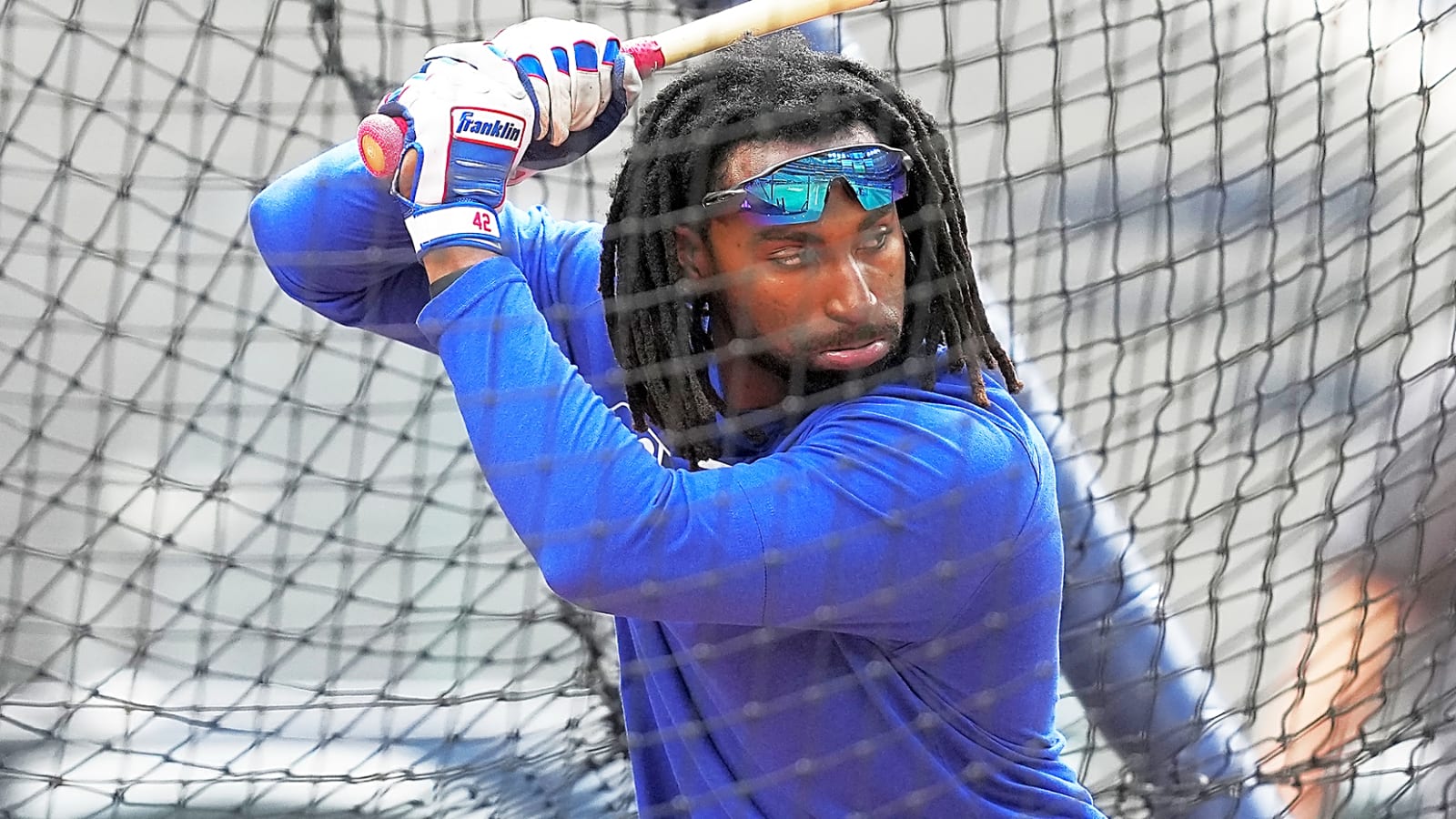 Blue Jays make several roster moves ahead of Red Sox series