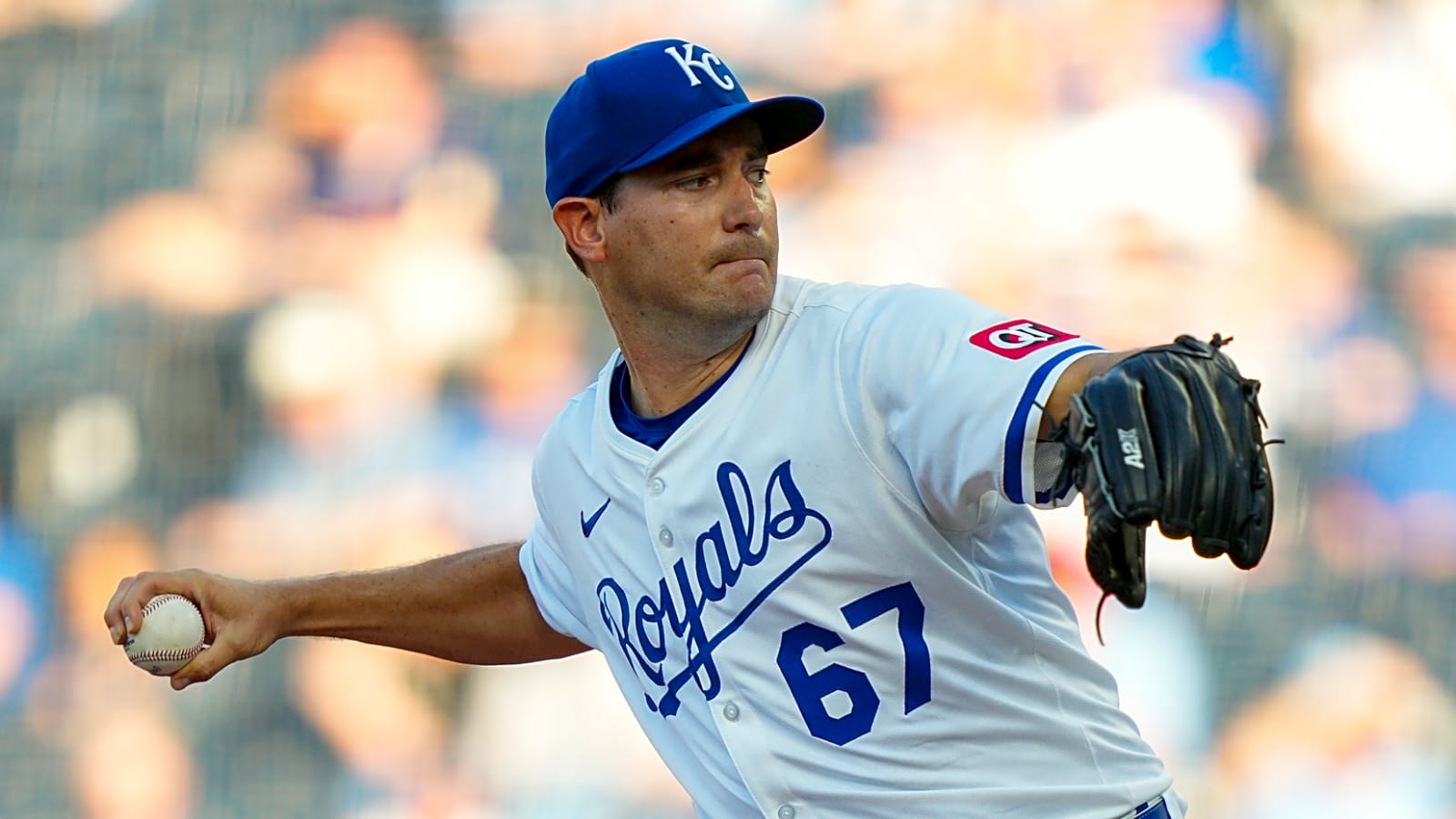 Royals might retain their biggest trade chip, but should they?