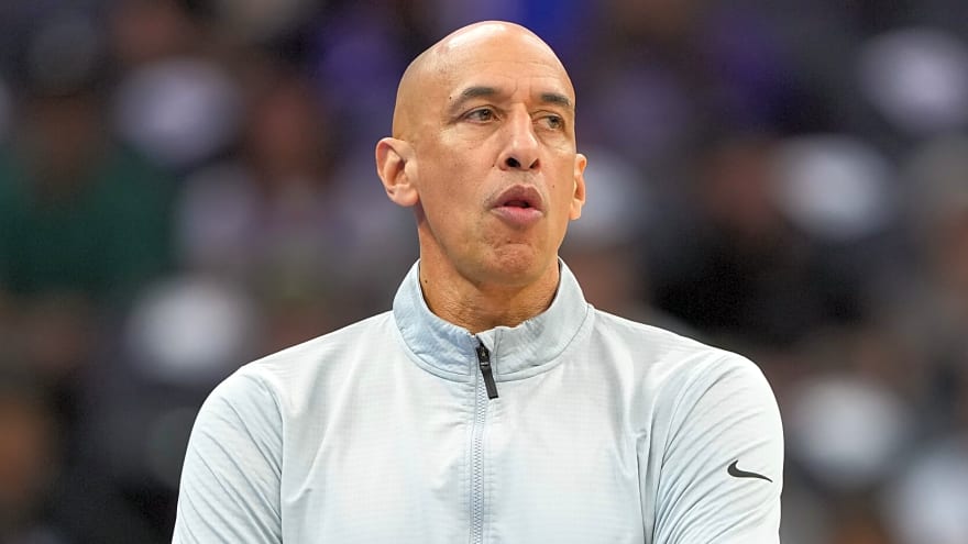 NBA investigating Kings for bizarre play vs. Warriors in wake of Draymond Green complaints