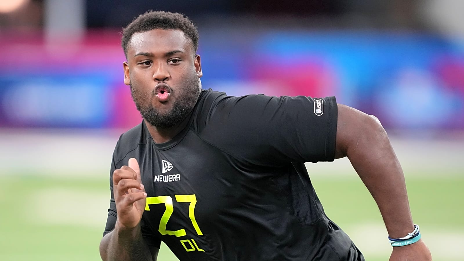 Raiders complete NFL Draft by addressing areas of concern