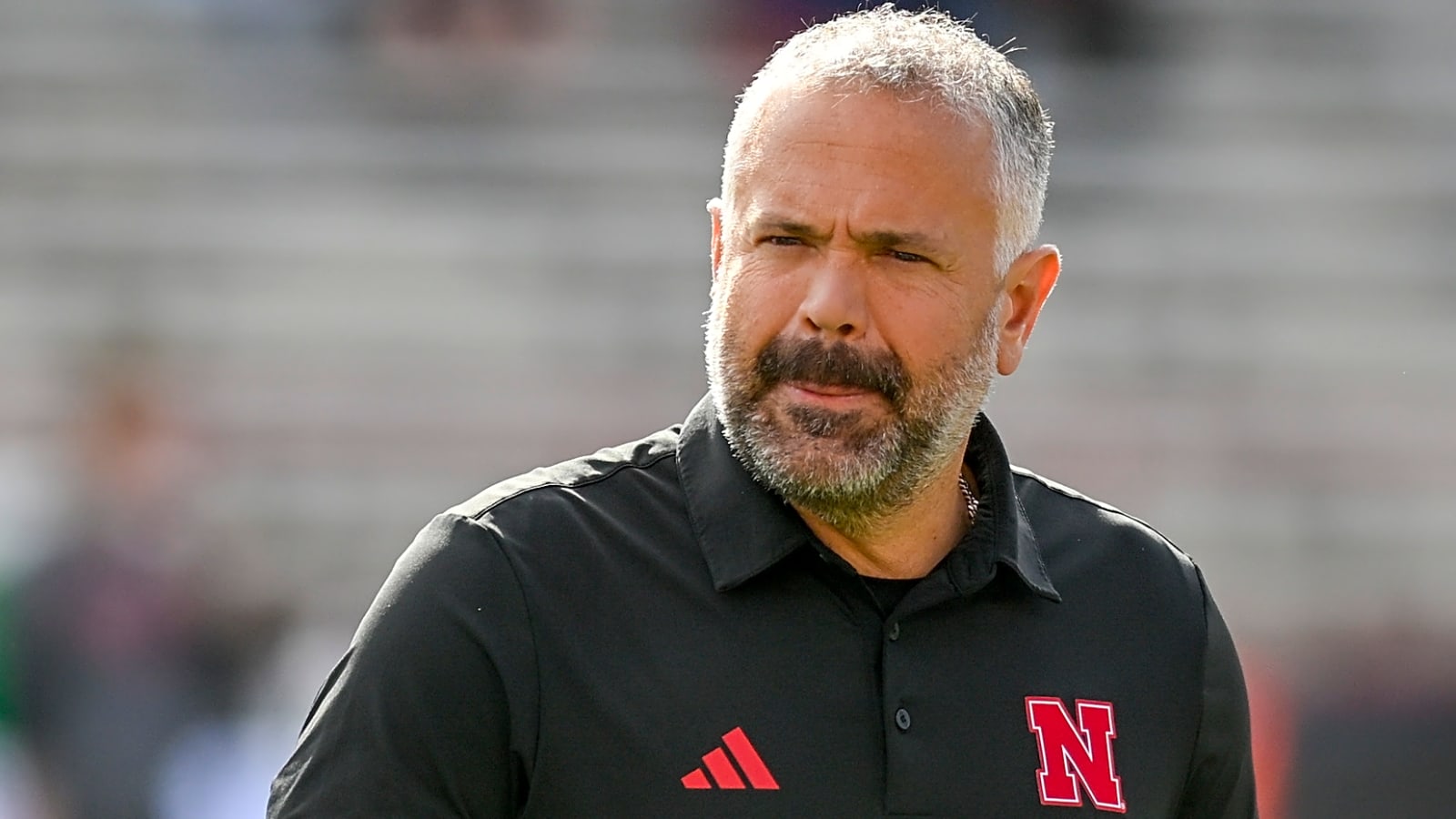 How Matt Rhule's poor NFL experience helped advise Dylan Raiola