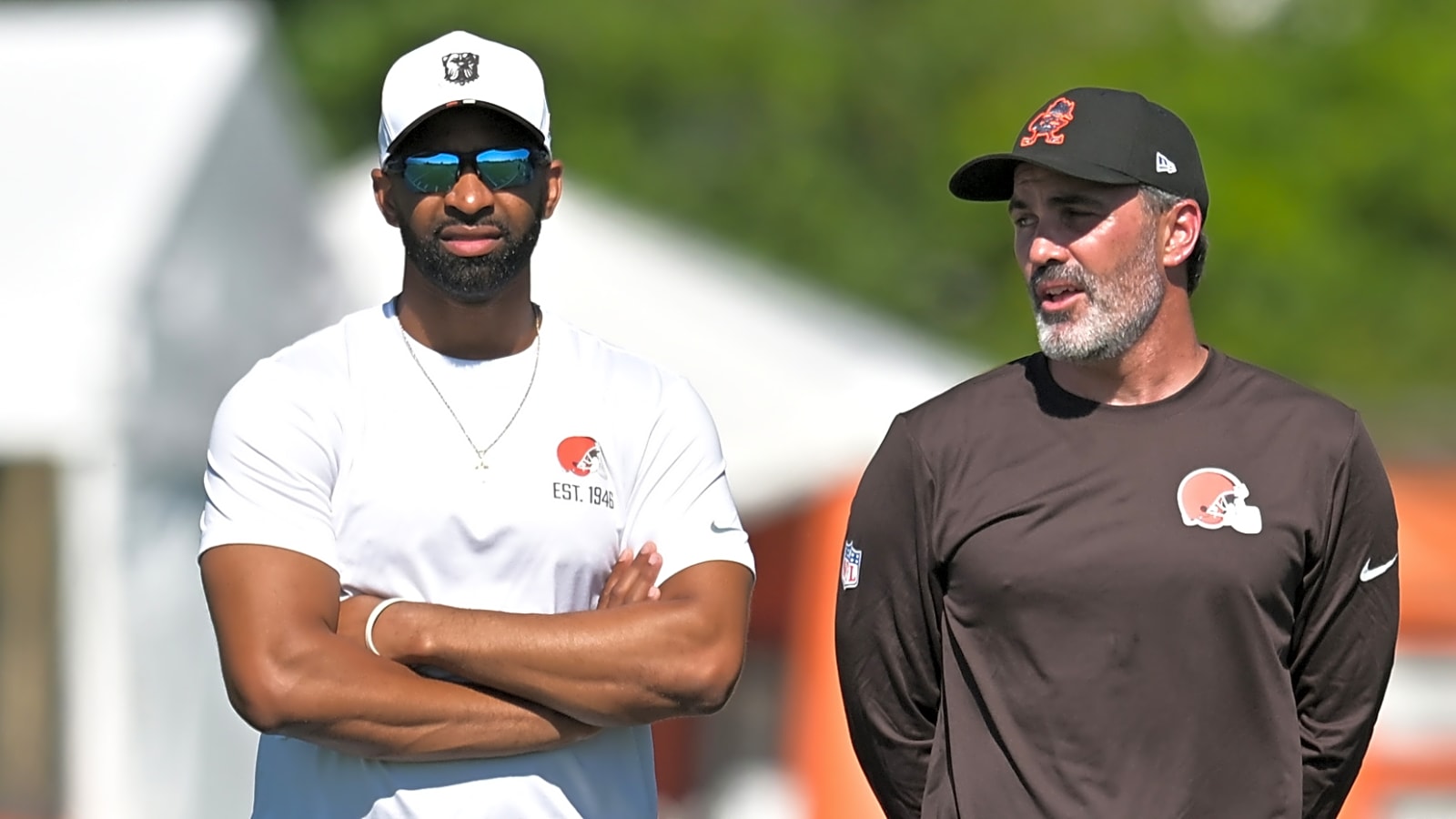 Browns' latest trade raises alarms about GM Andrew Berry