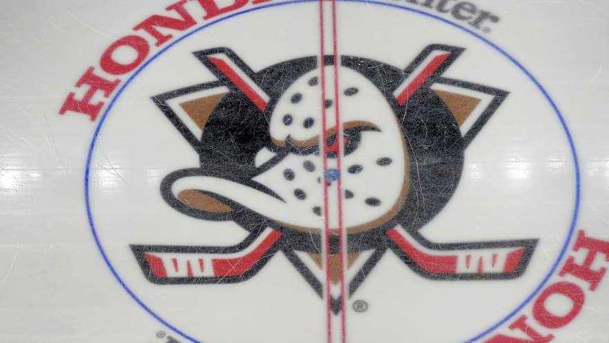 Breaking down the strange new direction of the Ducks