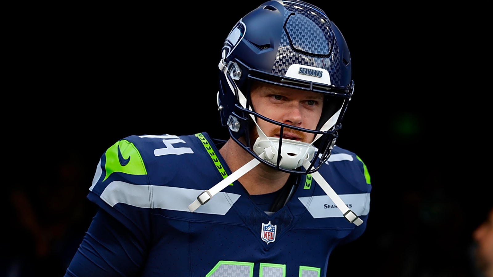 Seahawks share massive Sam Darnold injury update