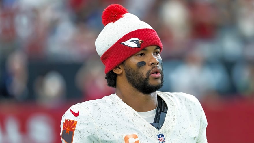Kyler Murray faces hurdle to sign with new team