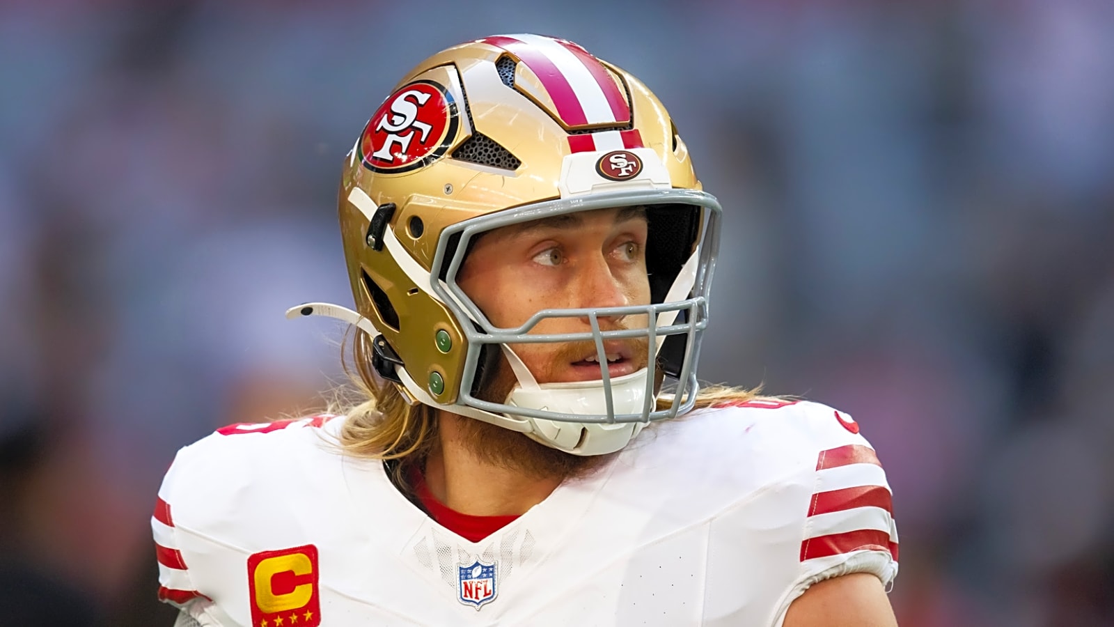 49ers sign star TE to four-year extension