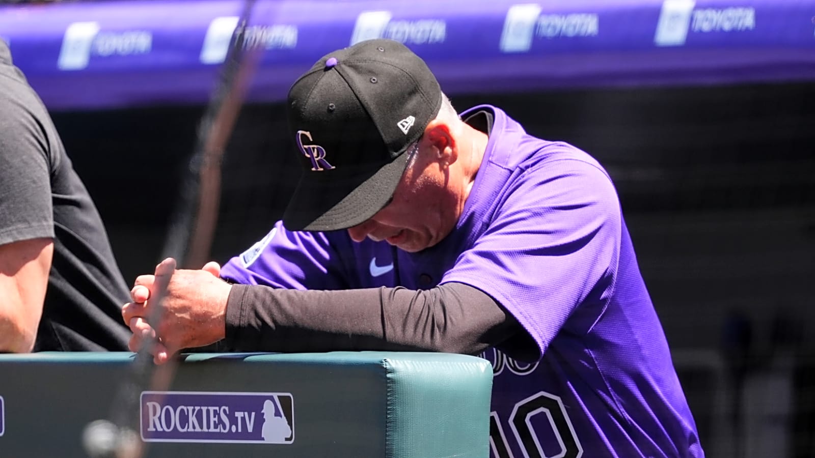 There are too many MLB teams not even trying to compete