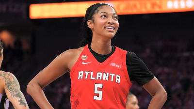 Angel Reese and Atlanta Dream help WNBA Finals make history