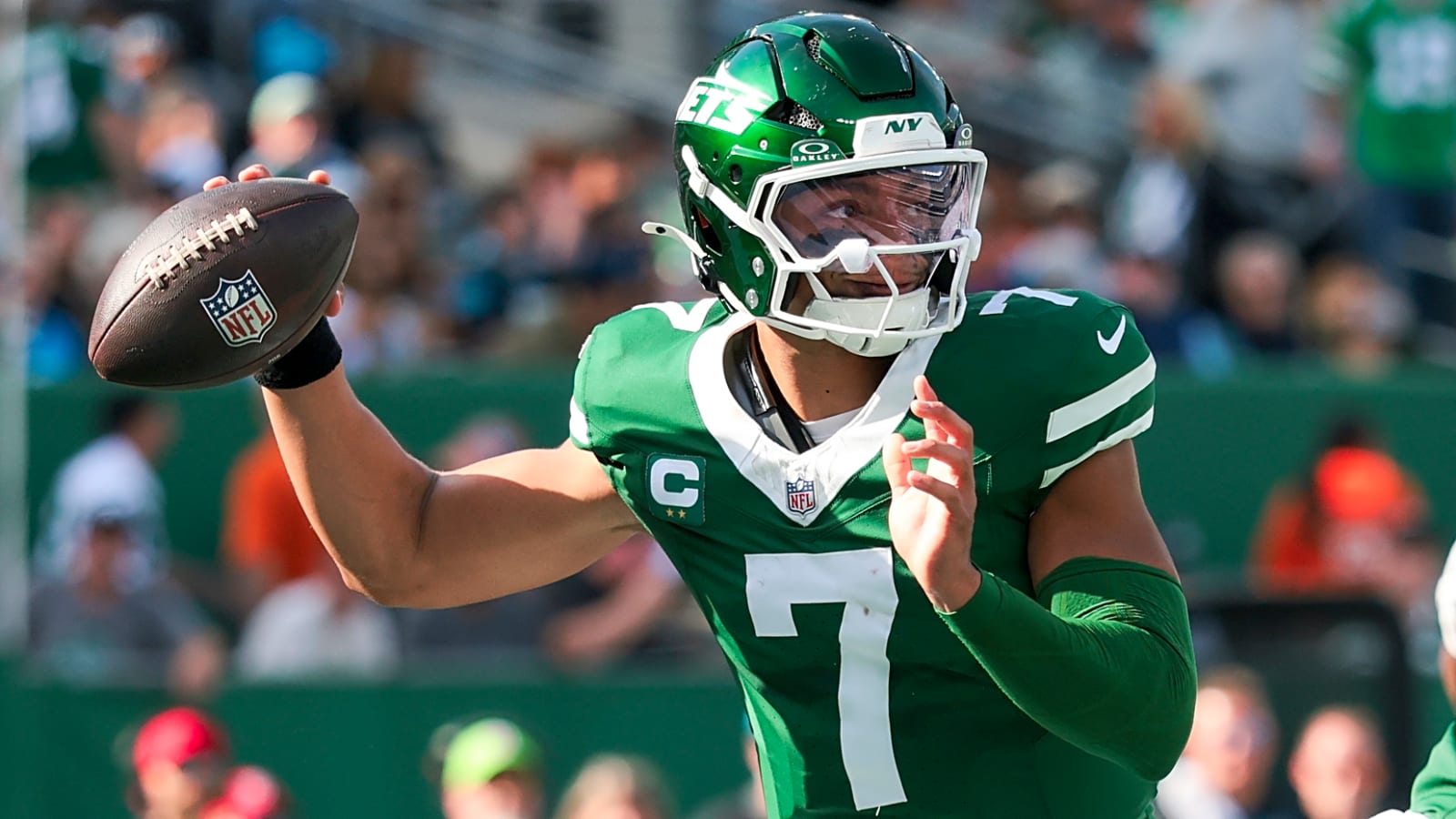Justin Fields getting another chance to rewrite narrative