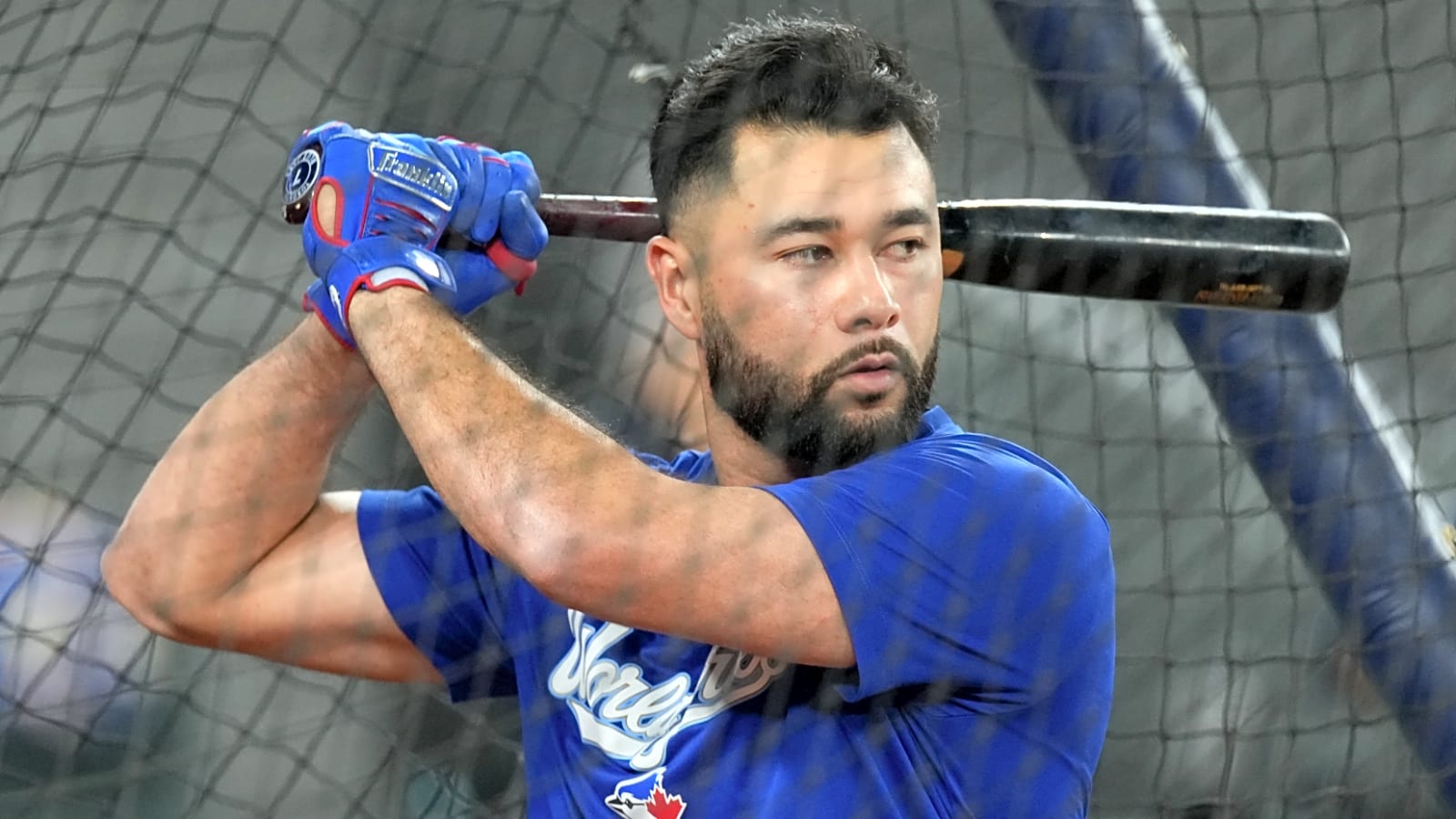 Red Sox To Sign Isiah Kiner-Falefa