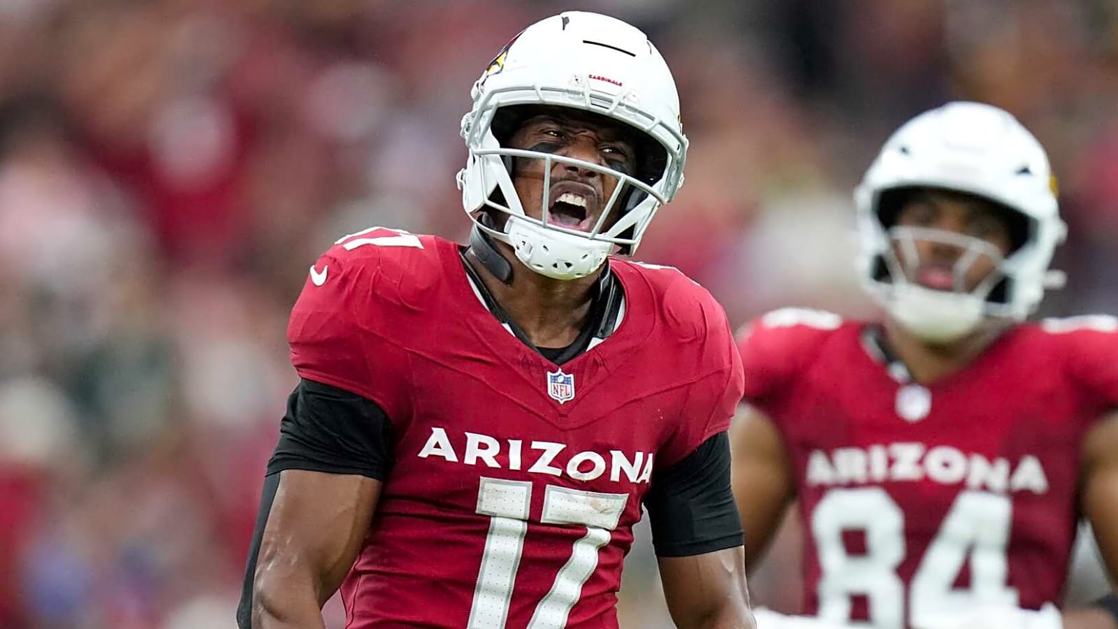 The Arizona Cardinals are dropping the hardest NFL Rivalry edition sneakers