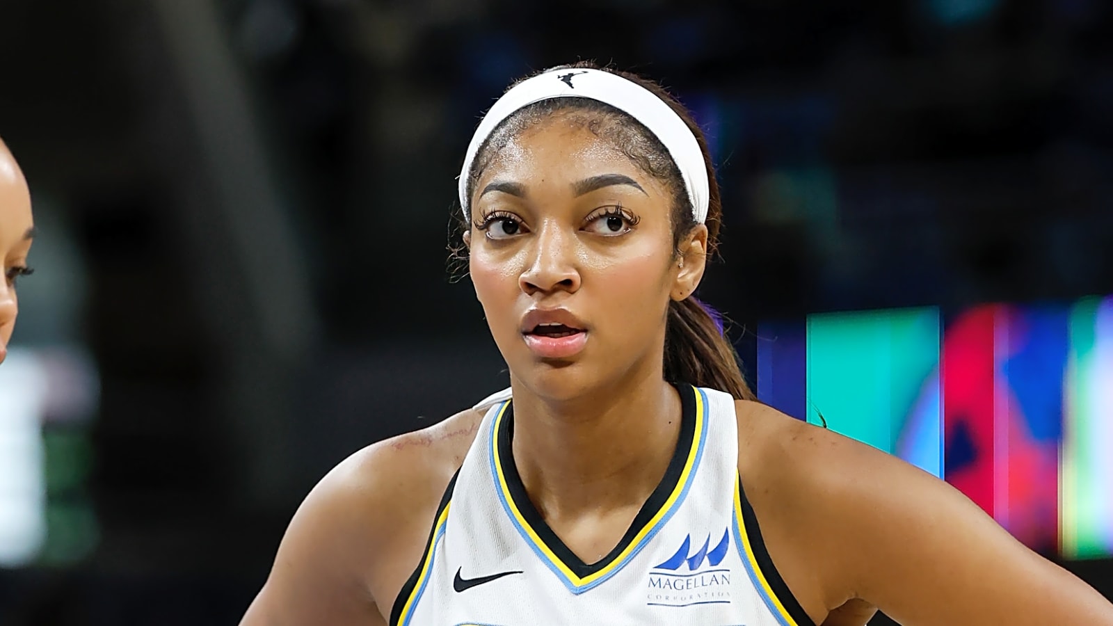 WNBA looking into 'hateful fan comments' against Sky's Reese