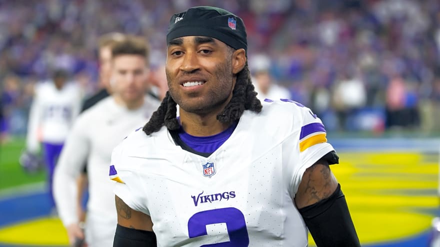 Stephon Gilmore retires from the NFL as a legend