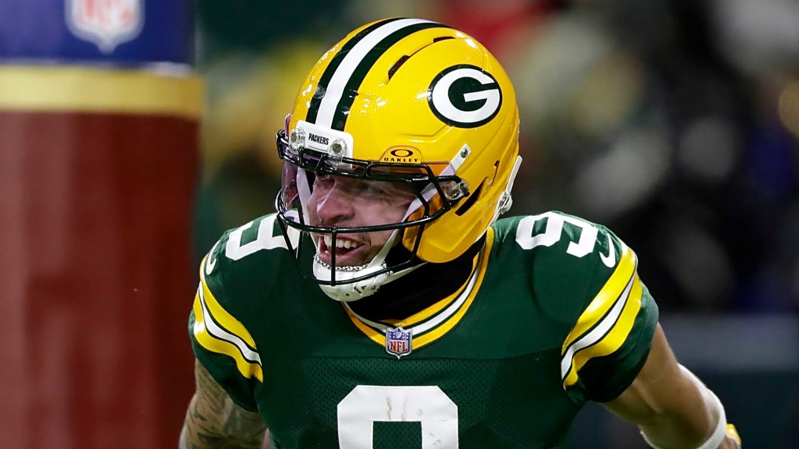 Dan Orlovsky: Christian Watson is key to Packers' Super Bowl hopes