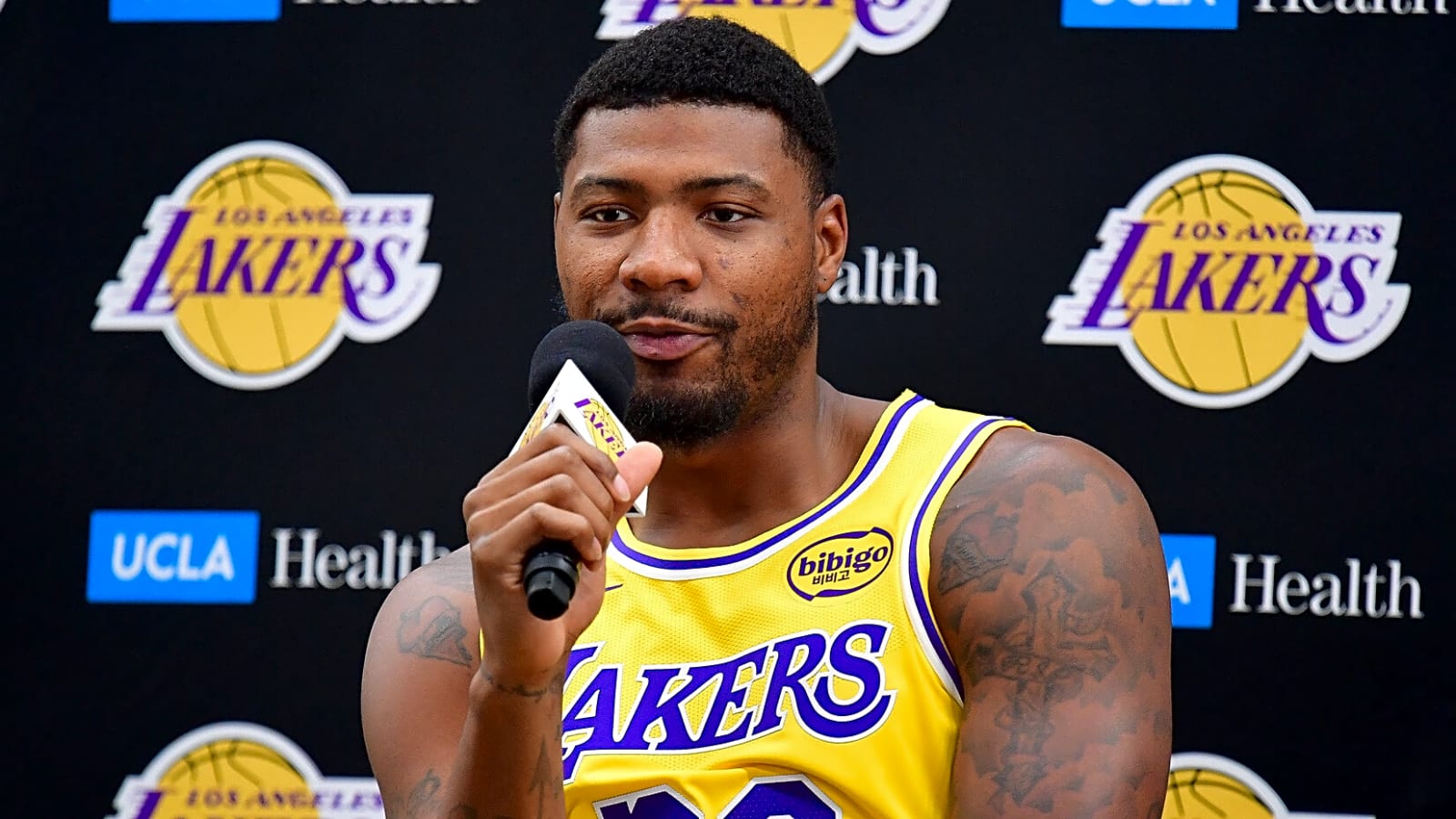 Lakers' reported starting lineup decision could backfire