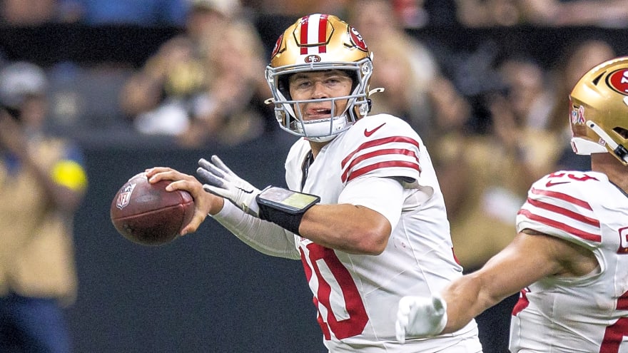 Which Week 3 backup QB is best positioned for success?
