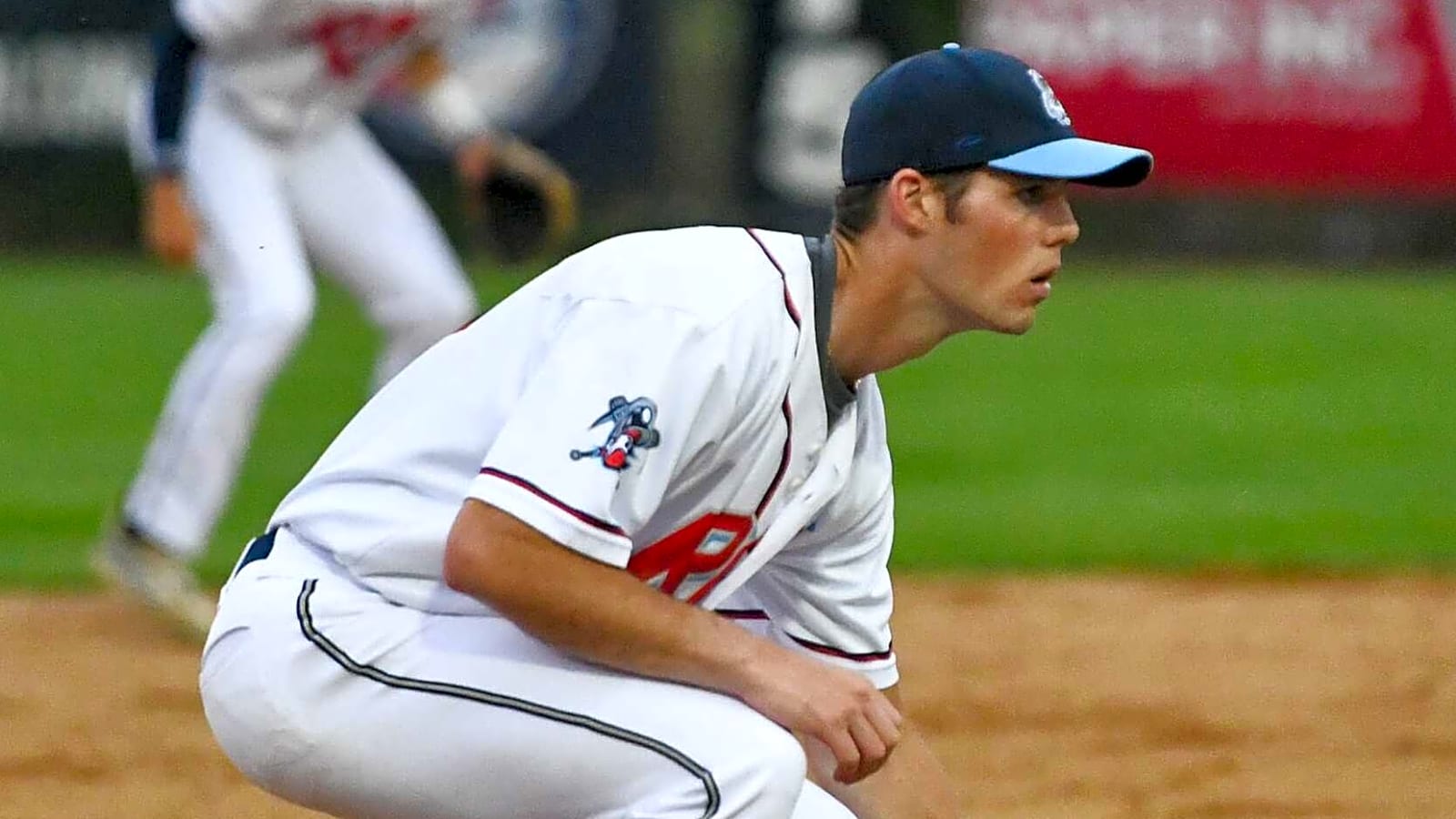 Former Utah 3B Austen Roellig Transfers to Arizona State