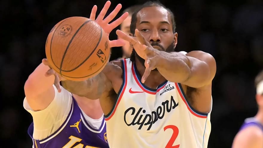 Clippers Edge Nuggets in Heart-Stopping 115-114 Thriller