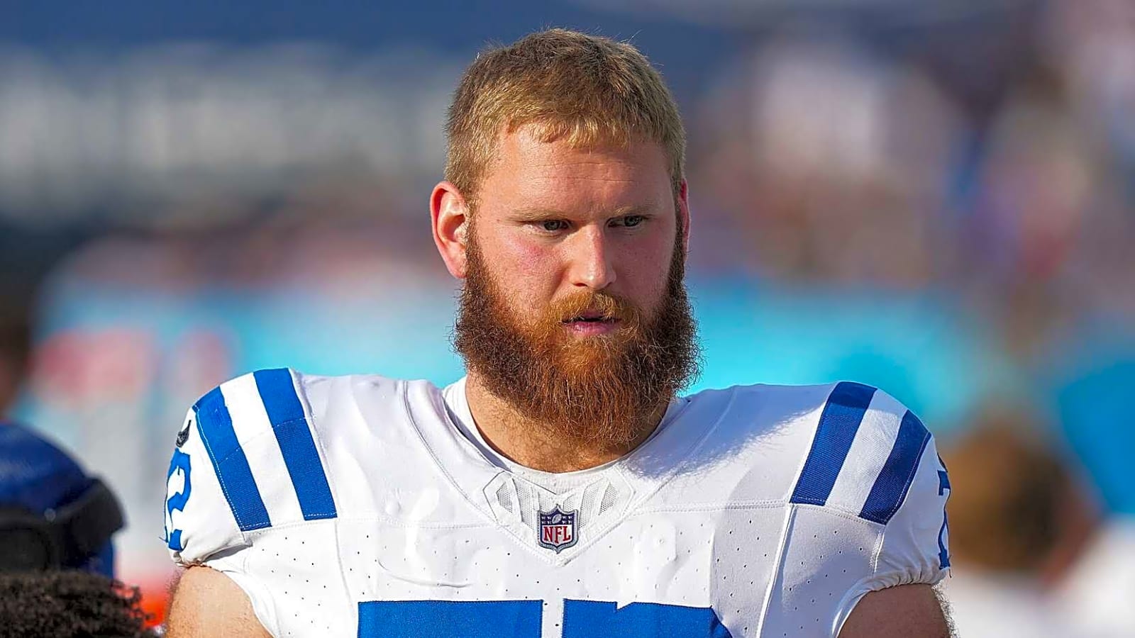 Reason for Colts RT Braden Smith’s 2024 departure revealed