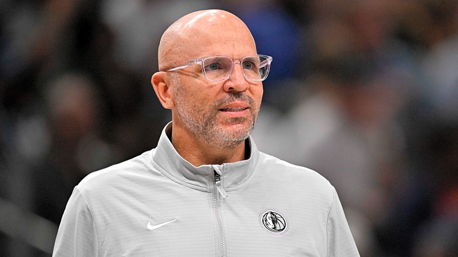 Jason Kidd’s top assistant is leaving the Mavericks