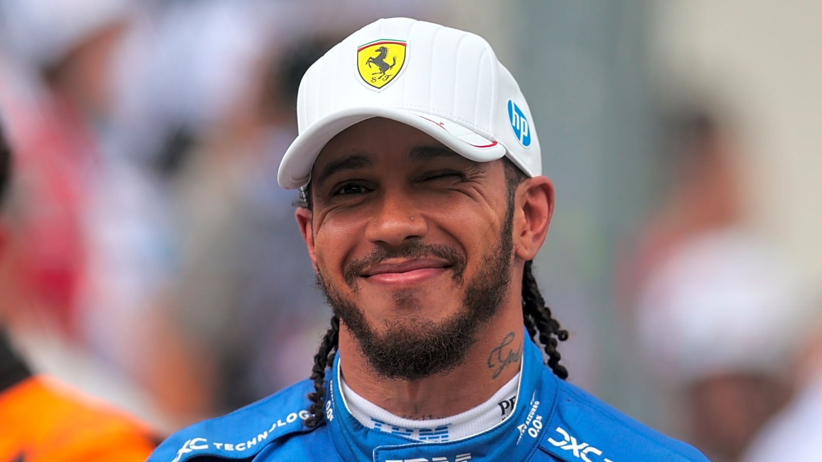 Lewis Hamilton Breaks Silence on Wanting Ferrari to ‘Change Drivers’ After Disappointing Hungarian GP