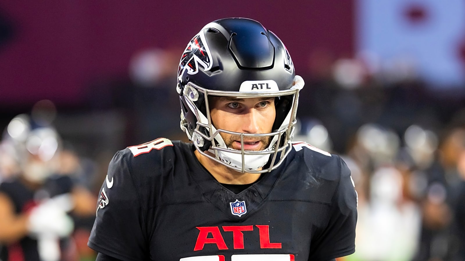 NFL writer echoes executives about Falcons' Kirk Cousins, Tua Tagovailoa decisions