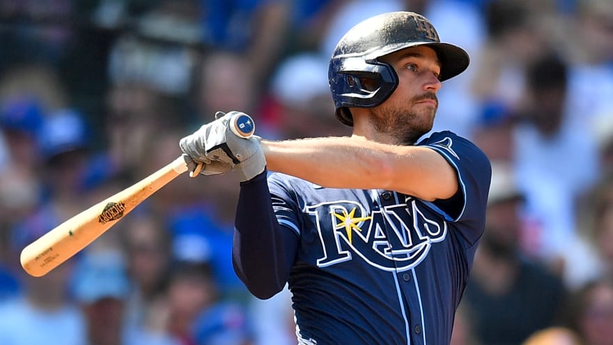 Pirates need to continue improving even after adding Brandon Lowe