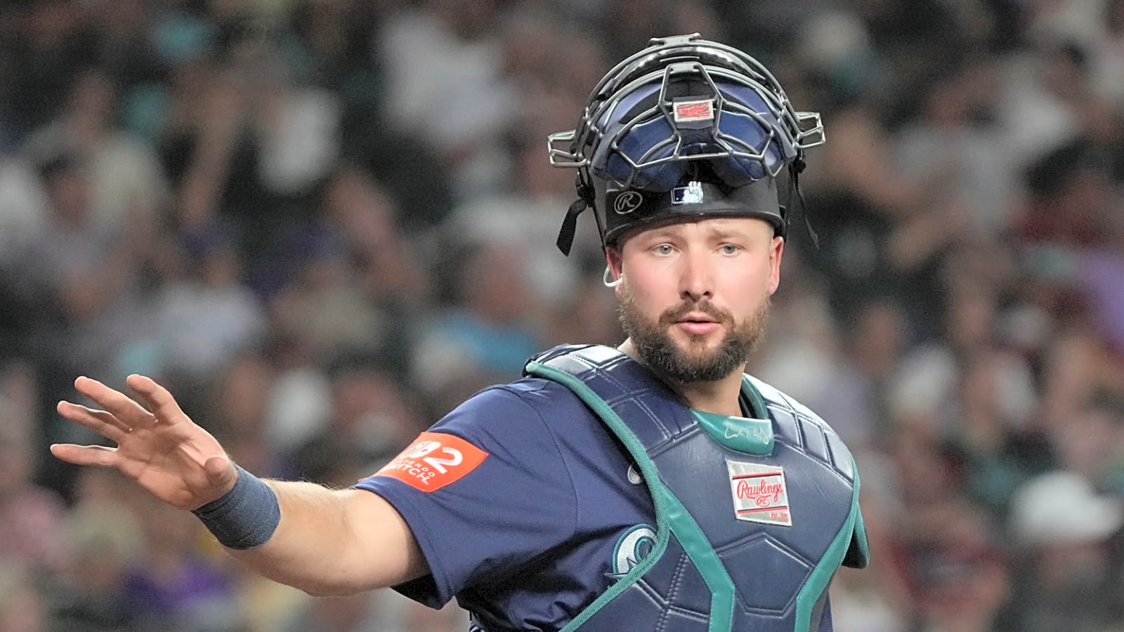 Five players who deserve to make their first MLB All-Star Game