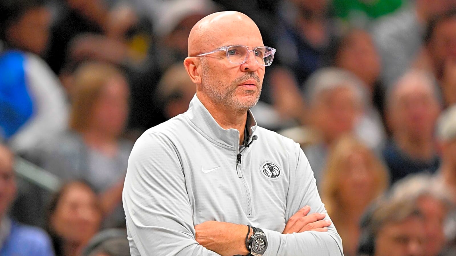 Report: Mutual interest exists between Knicks and current NBA HC