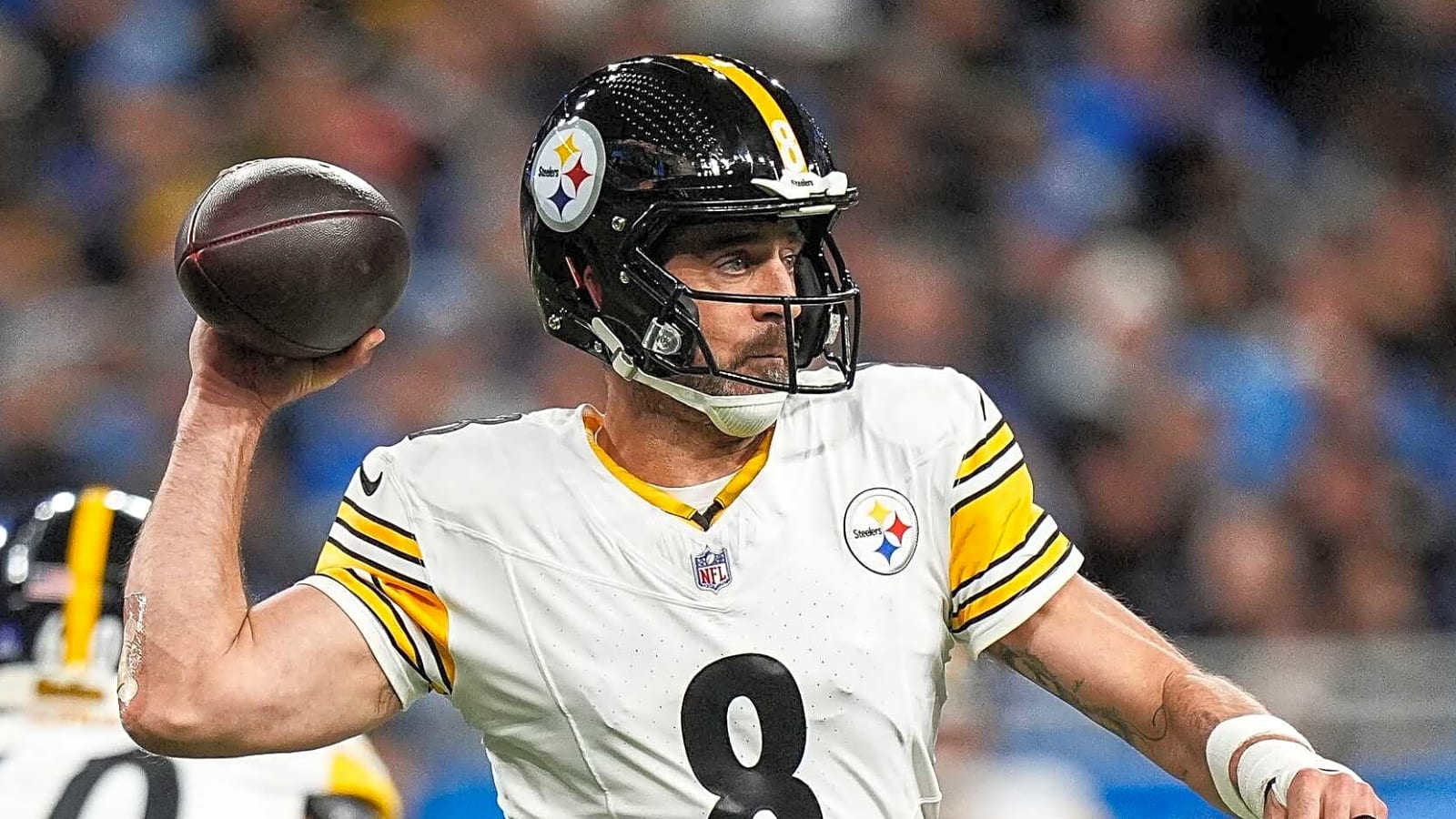 NFL Week 17 schedule has plenty of big playoff implications