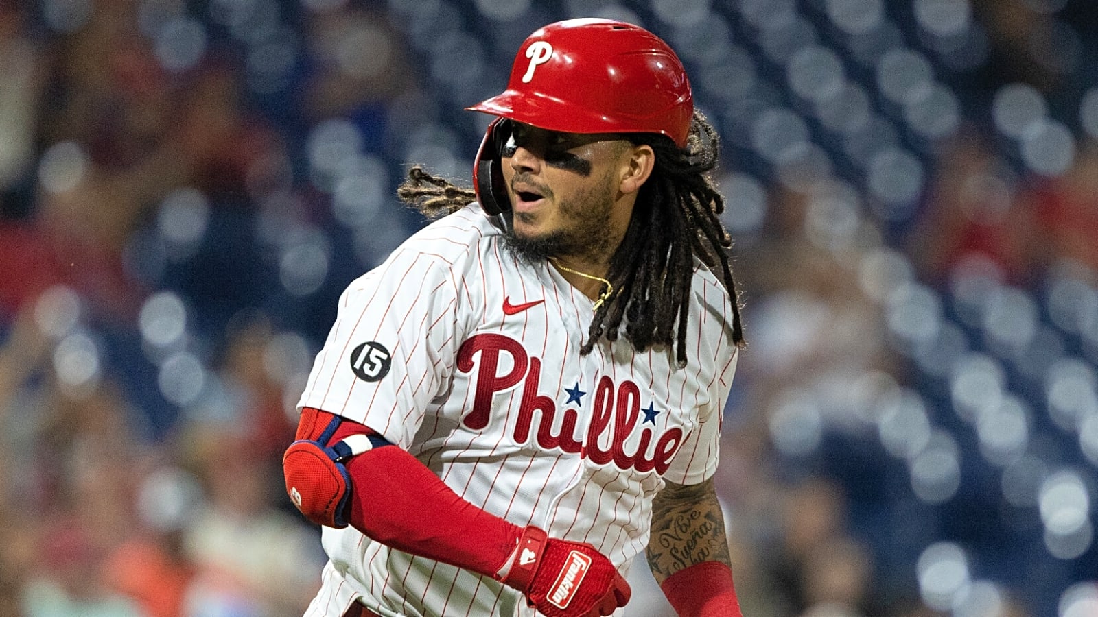Former Phillies infielder Freddy Galvis announces retirement