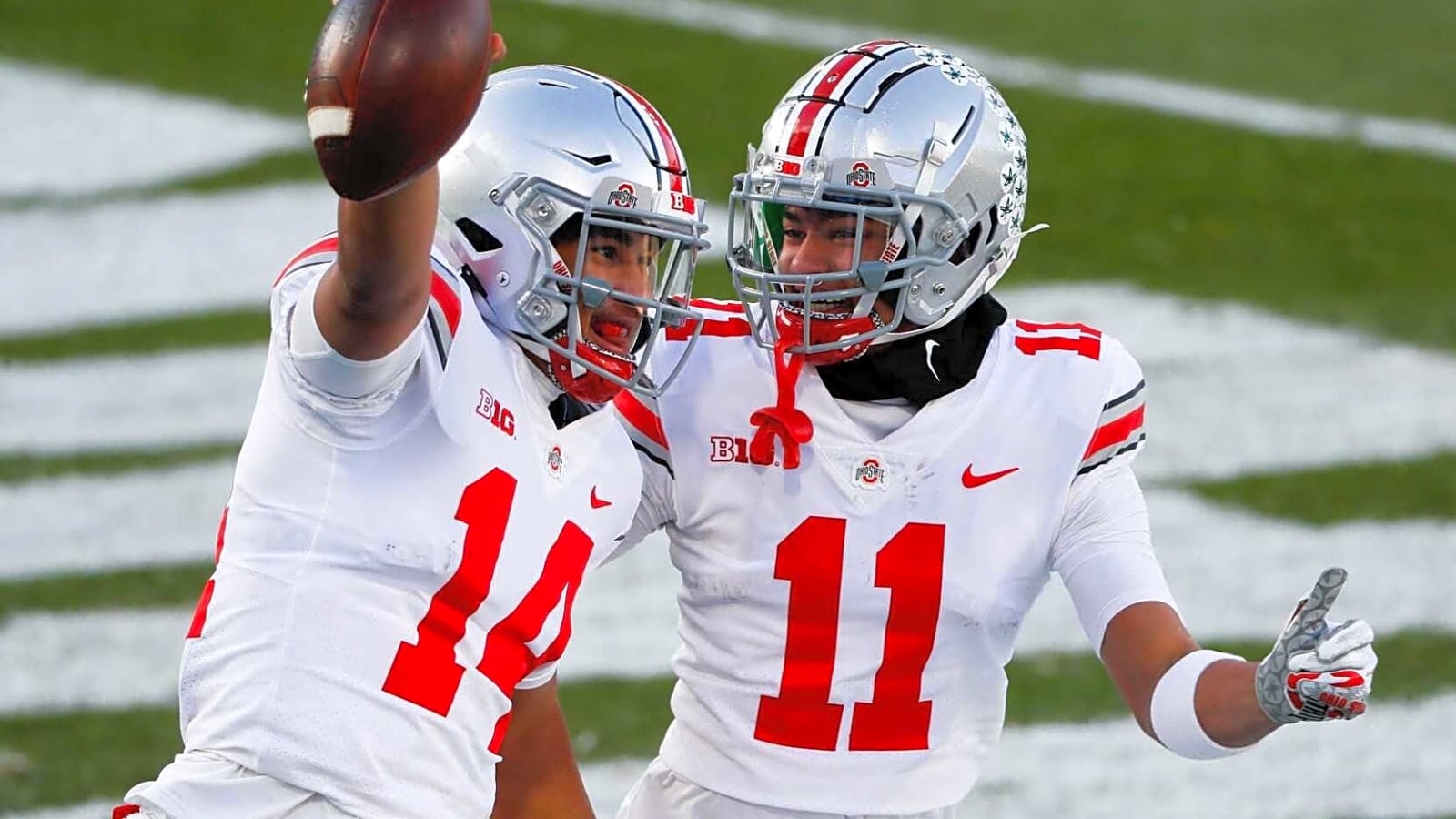 Ohio State has been the most talented Big Ten football program of the decade