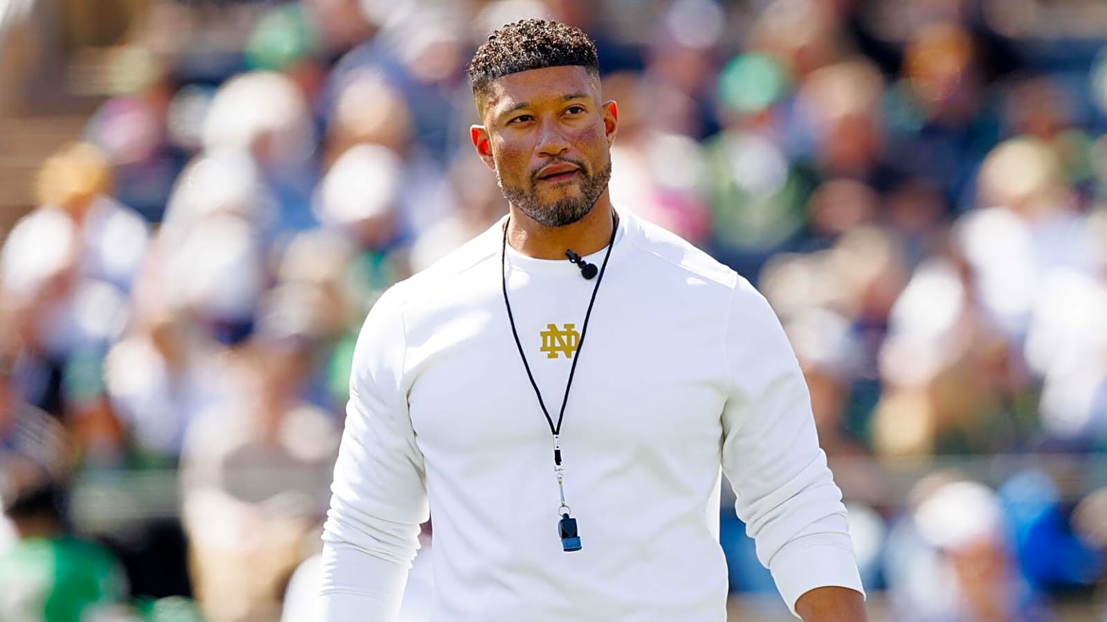Former Notre Dame coaches named two of the worst College Football coaching hires this century