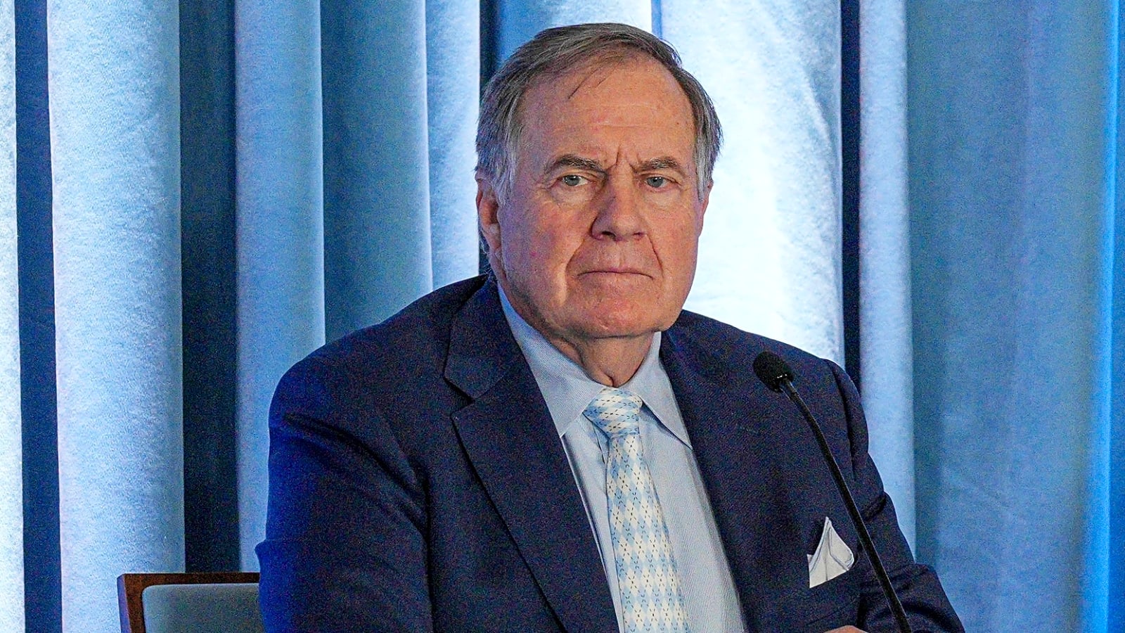 Report reveals Bill Belichick's stance on QB Nico Iamaleava