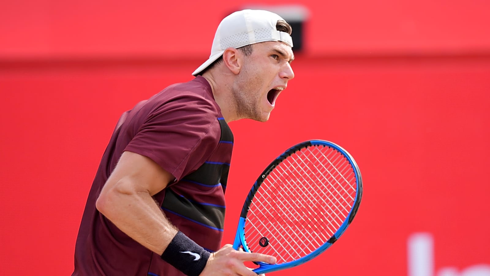 Jack Draper’s victory triggers change in Wimbledon seeds — Taylor Fritz the main casualty