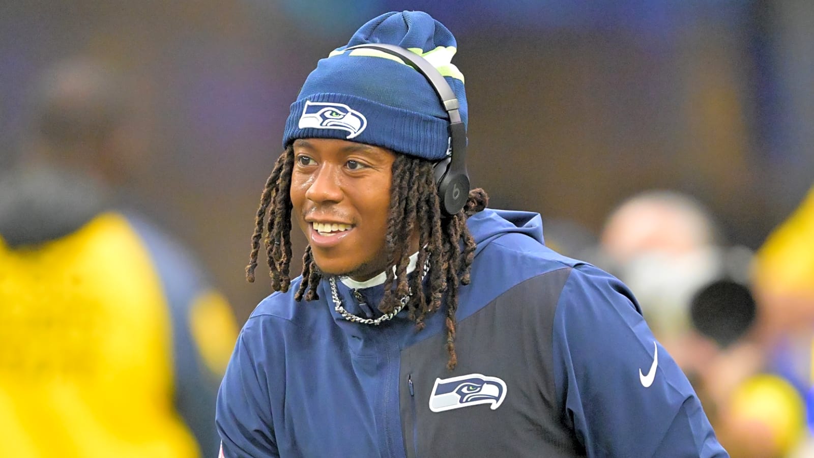 Five WR targets Dolphins should consider after Tyreek Hill release