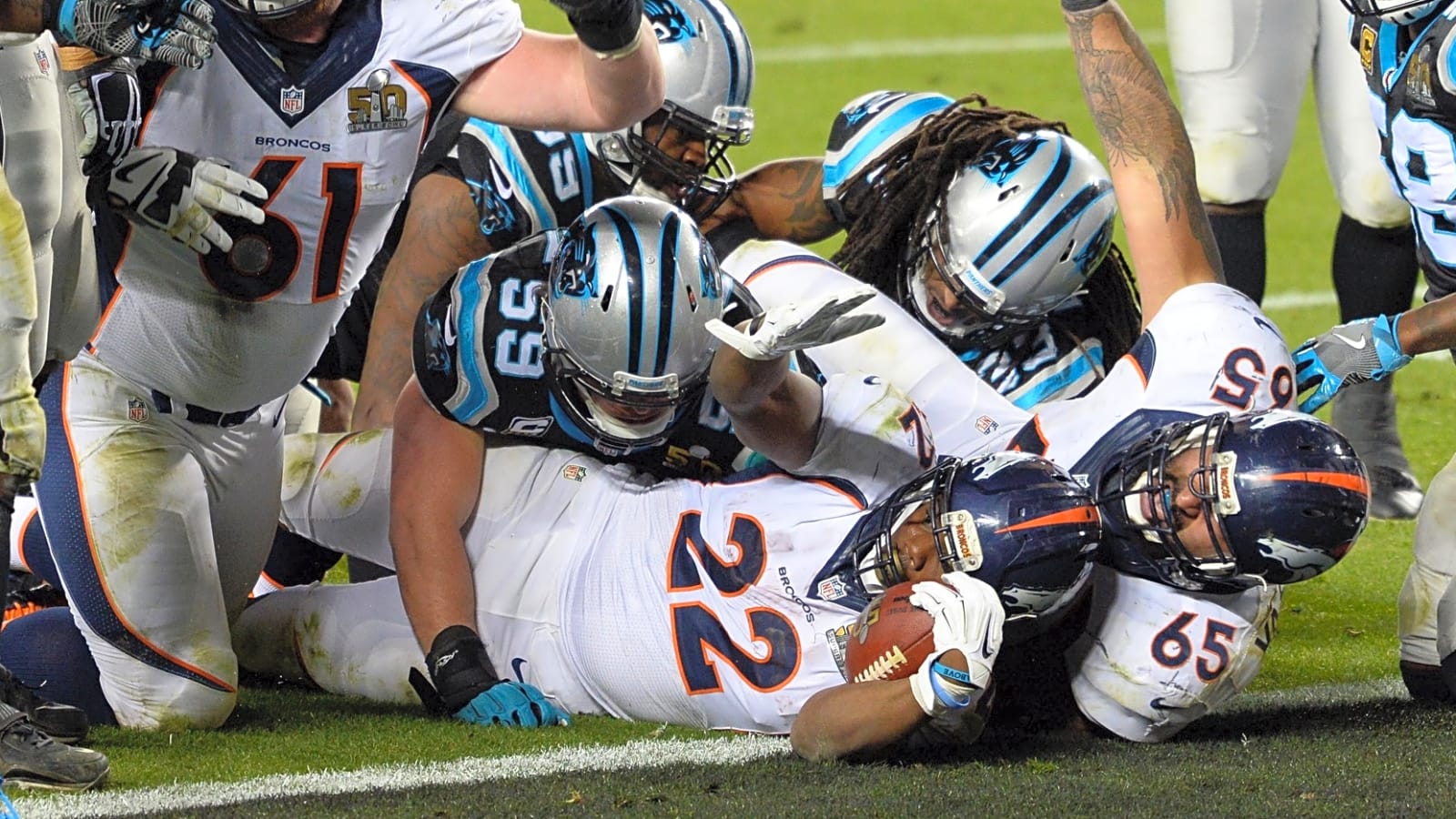 The 'Super Bowl rushing leaders' quiz