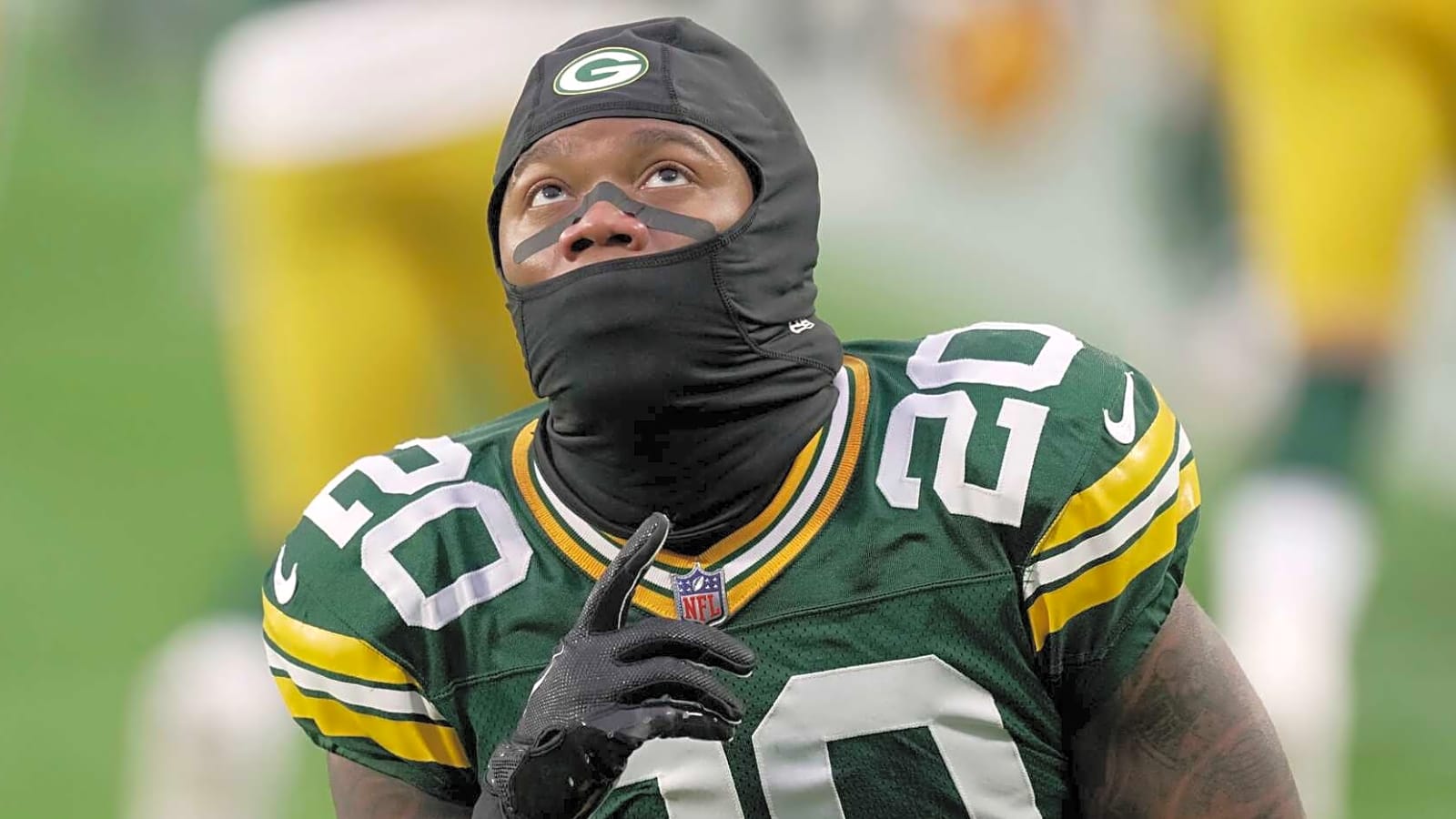Packers Have a Young Defensive Weapon No One’s Talking About