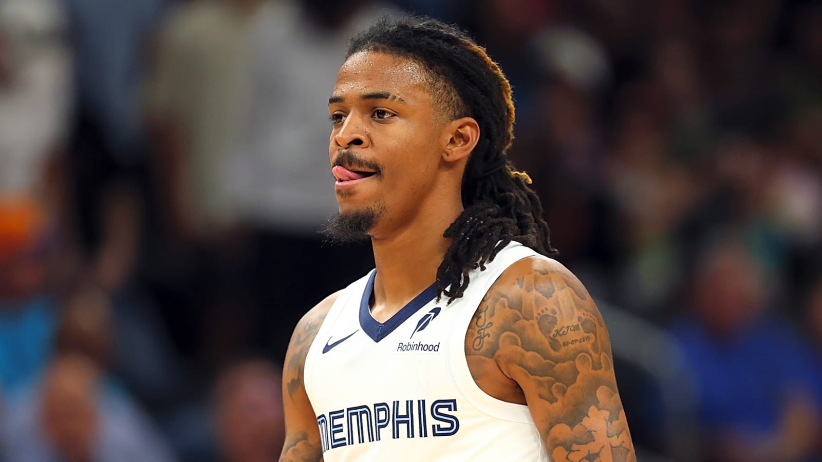 Three potential trade destinations for Ja Morant amid rift with Grizzlies