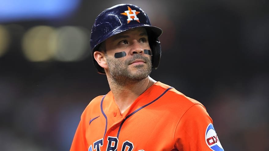 White Sox vs. Astros: Breaking down the 2026 season series