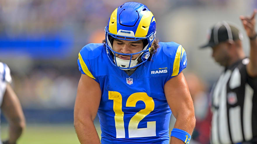 The 'Active multiple 140-receiving-yard games' quiz