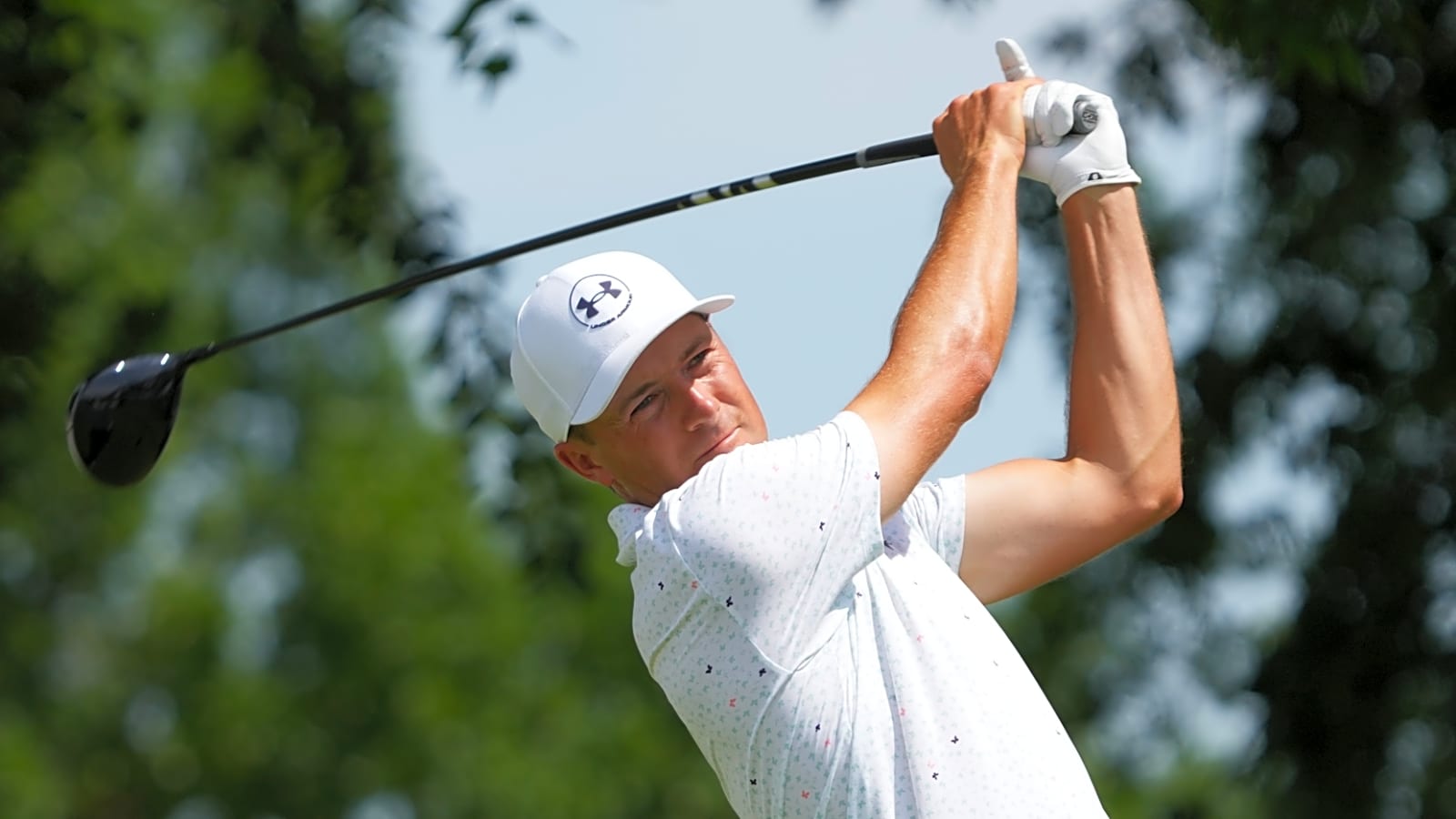 Jordan Spieth highlights a major issue the PGA Tour needs to fix