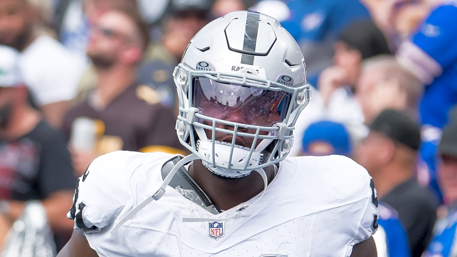 Cardinals activate DT Bilal Nichols