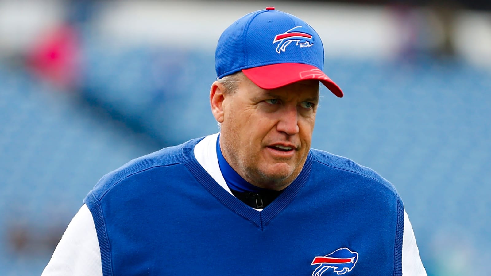 Rex Ryan Reveals the Only NFL Player He &#39;Ever Backed Down From&#39; After Jaguars-49ers Scuffle