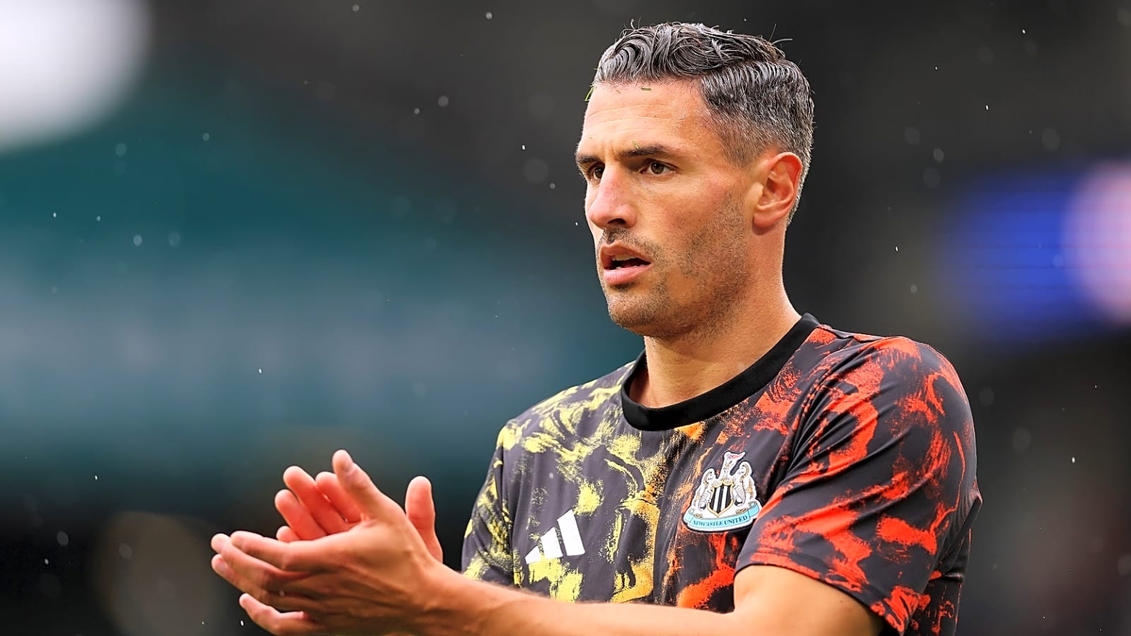 Newcastle star could be tempted by January exit