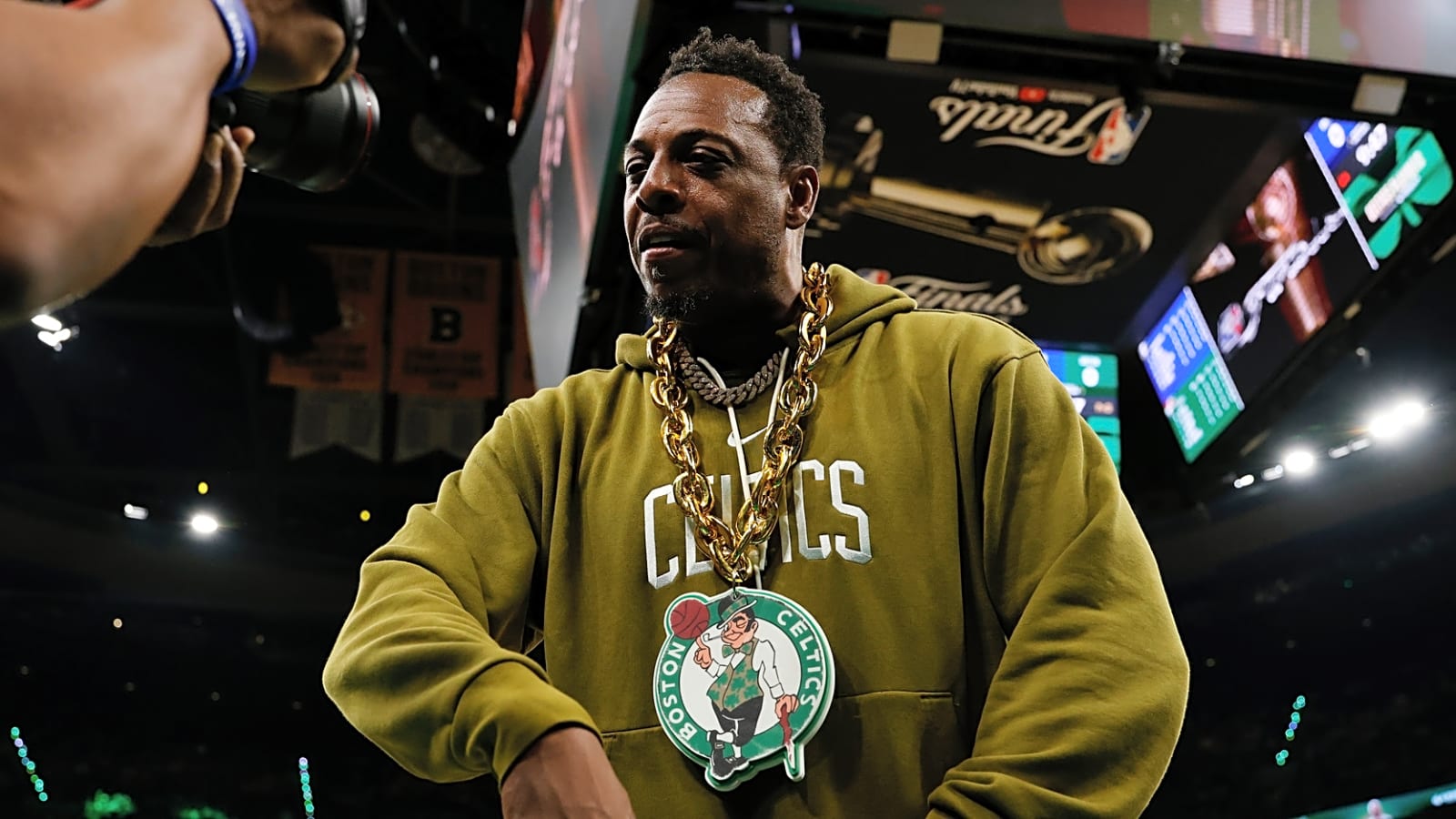 Celtics legend bitter after Boston gets eliminated by Knicks in Game 6 blowout